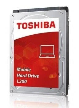Toshiba L200 500GB Disco Duro Interno 5400 RPM 8 MB 2.5 inch Serial ATA II Toshiba L200 500GB Disco Duro Interno 5400 RPM 8 MB 2.5 inch Serial ATA II