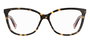 Love Moschino MOL546-086 Gafas de Vista Marrón