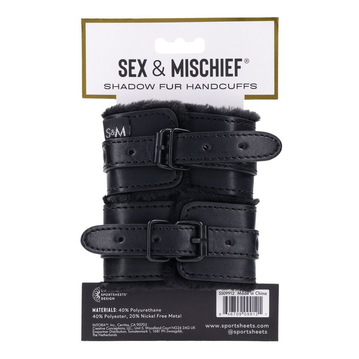 Venda Sex & Mischief Venda Sex & Mischief