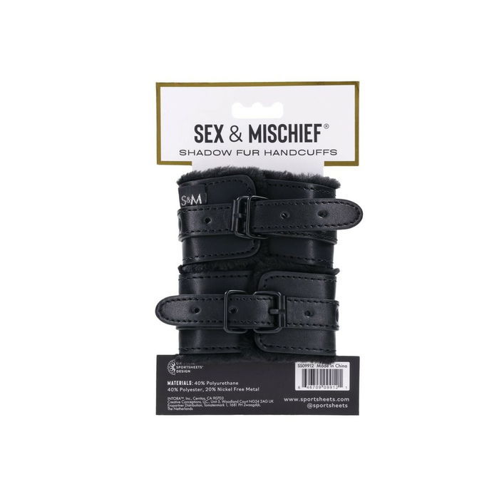 Venda Sex & Mischief Venda Sex & Mischief