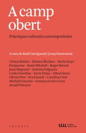 A CAMP OBERT, AA.VV. - ARCADIA