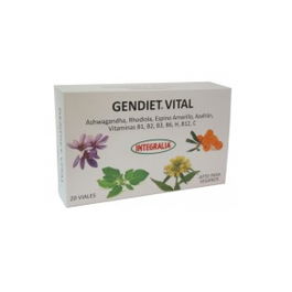 Gendiet Vital