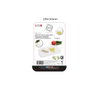 Quid Tabla de Corte Polipropileno Renova 31x22x0,6 cm Blanco
