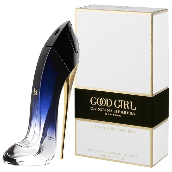Carolina Herrera Good Girl Légère Eau de Parfum Vaporizador 80 ml