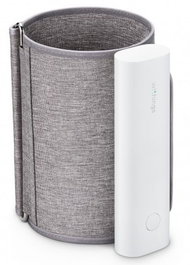 Withings BPM Connect Monitor de Presión Arterial Inalámbrico Gris