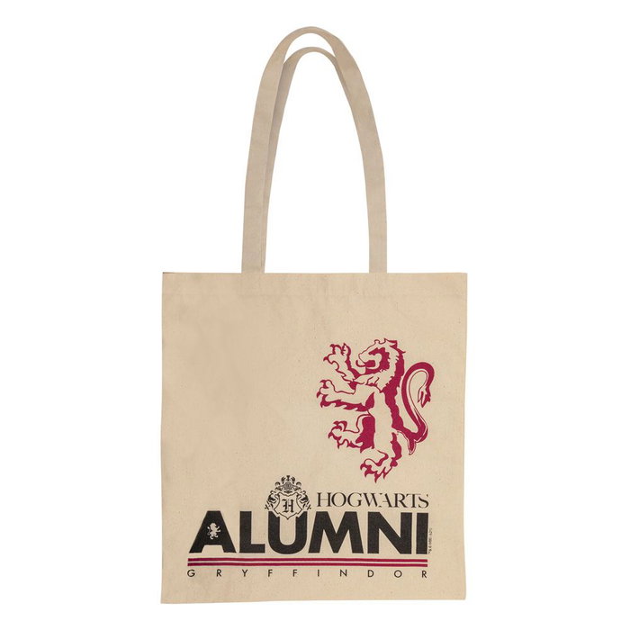 Harry Potter Bolso Alumni Gryffindor Harry Potter Bolso Alumni Gryffindor