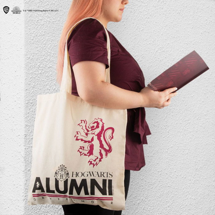 Harry Potter Bolso Alumni Gryffindor Harry Potter Bolso Alumni Gryffindor