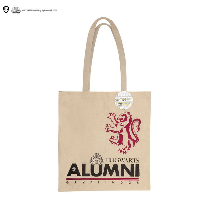 Harry Potter Bolso Alumni Gryffindor Harry Potter Bolso Alumni Gryffindor