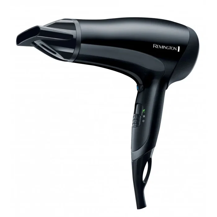 REMINGTON Secador de Pelo Iónico 2000W