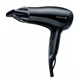 REMINGTON Secador de Pelo Iónico 2000W