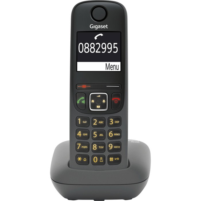 Gigaset AE690 Anthracite Gigaset AE690 Anthracite