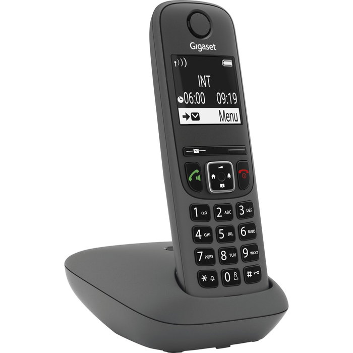 Gigaset AE690 Anthracite Gigaset AE690 Anthracite