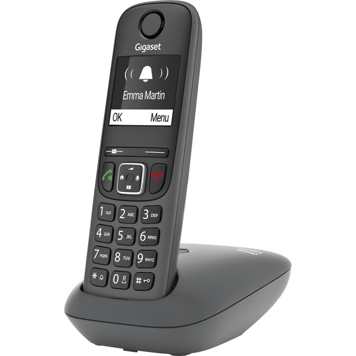 Gigaset AE690 Anthracite Gigaset AE690 Anthracite