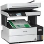 Epson EcoTank L6460 Impresora Multifunción Blanco y Negro