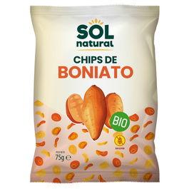 Chips De Boniato