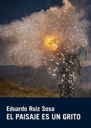 El paisaje es un grito, Eduardo Martin Ruiz Sosa - CANDAYA