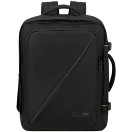 American Tourister Mochila Take2cabin M Negra 38.2L