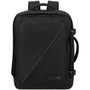 American Tourister Mochila Take2cabin M Negra 38.2L