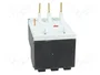 LOVATO ELECTRIC Relé térmico RF38 0,63÷1A con agarres de tornillo