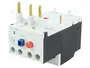 LOVATO ELECTRIC Relé térmico RF38 0,63÷1A con agarres de tornillo