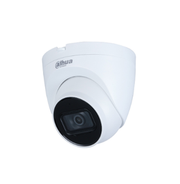Dahua IPC-HDW2230TP-AS-0280B-S2-QH3 Cámara IP Turret Lite WizSense Serie 2 2MP H.265 2.8mm Soporte MicroSD 256GB