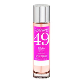 Caravan Eau de Parfum Nº 49 para Señora 150ml