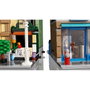 LEGO Boutique-Hotel 10297