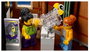 LEGO Boutique-Hotel 10297
