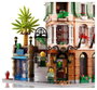 LEGO Boutique-Hotel 10297