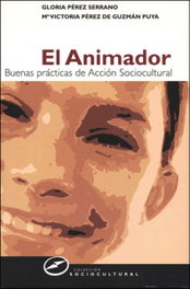 NARCEA, El animador, Gloria Pérez Serrano y otros