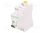 SCHNEIDER ELECTRIC iDPN H Vigi RCBO 16A 30mA 1+N