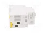 SCHNEIDER ELECTRIC iDPN H Vigi RCBO 16A 30mA 1+N
