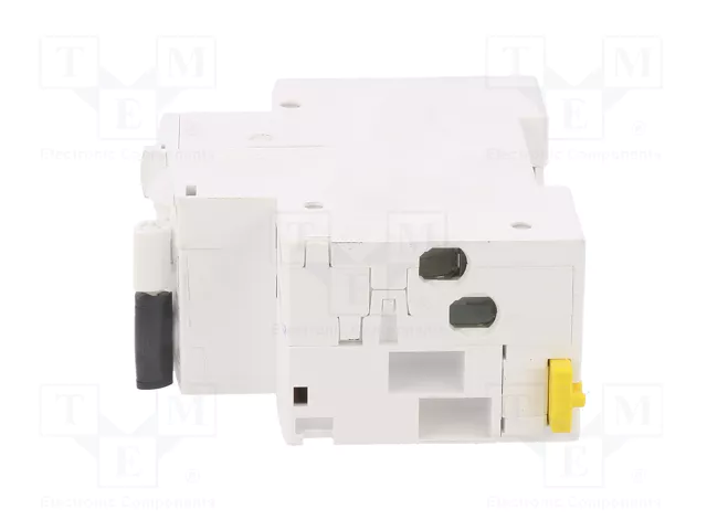 SCHNEIDER ELECTRIC iDPN H Vigi RCBO 16A 30mA 1+N SCHNEIDER ELECTRIC iDPN H Vigi RCBO 16A 30mA 1+N
