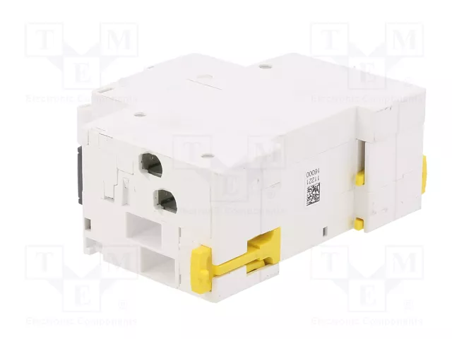 SCHNEIDER ELECTRIC iDPN H Vigi RCBO 16A 30mA 1+N SCHNEIDER ELECTRIC iDPN H Vigi RCBO 16A 30mA 1+N
