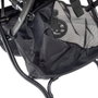 Licensing Carrito de Bebé Mickey Chiusura a Libro con Capottina (Outlet)