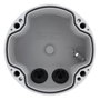 Axis Caja de cables TP1602-E para P1455-LE P1465-LE P1467-LE P1468-LE Q1951-E Q1952-E Q1961-TE IP66 Gris