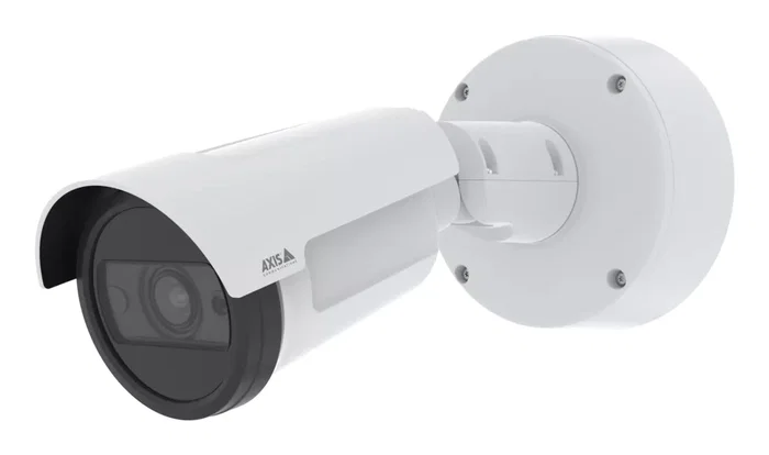 Axis 02712-001 Caja de Cables Universal Gris IP66 IK10 para Cámaras P1455-LE P1465-LE P1467-LE P1468-LE Q1951-E Q1952-E Q1961-TE