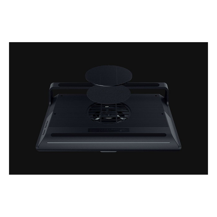 Razer RC21-02300100-R3GW Base de refrigeración para portátiles Razer RC21-02300100-R3GW Base de refrigeración para portátiles