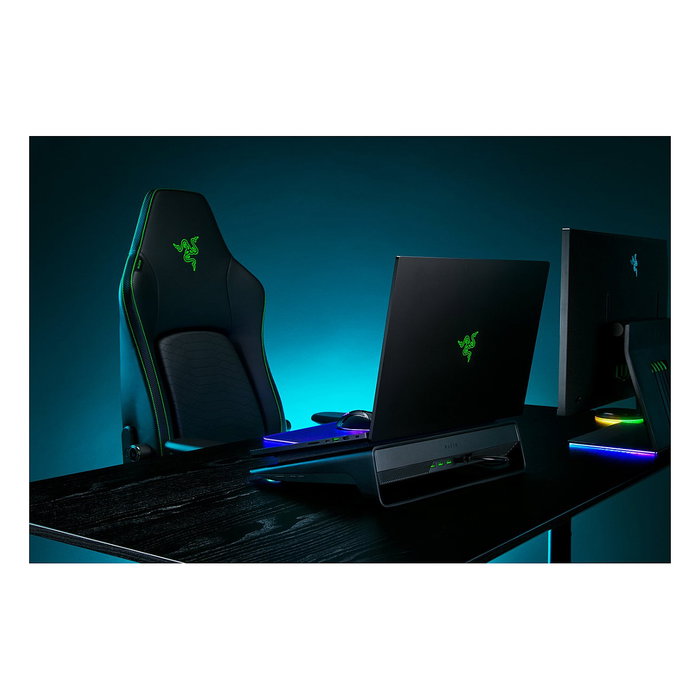 Razer RC21-02300100-R3GW Base de refrigeración para portátiles Razer RC21-02300100-R3GW Base de refrigeración para portátiles
