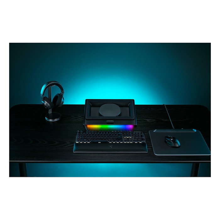 Razer RC21-02300100-R3GW Base de refrigeración para portátiles Razer RC21-02300100-R3GW Base de refrigeración para portátiles
