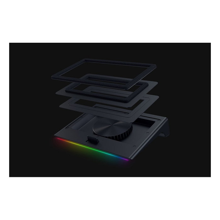 Razer RC21-02300100-R3GW Base de refrigeración para portátiles Razer RC21-02300100-R3GW Base de refrigeración para portátiles