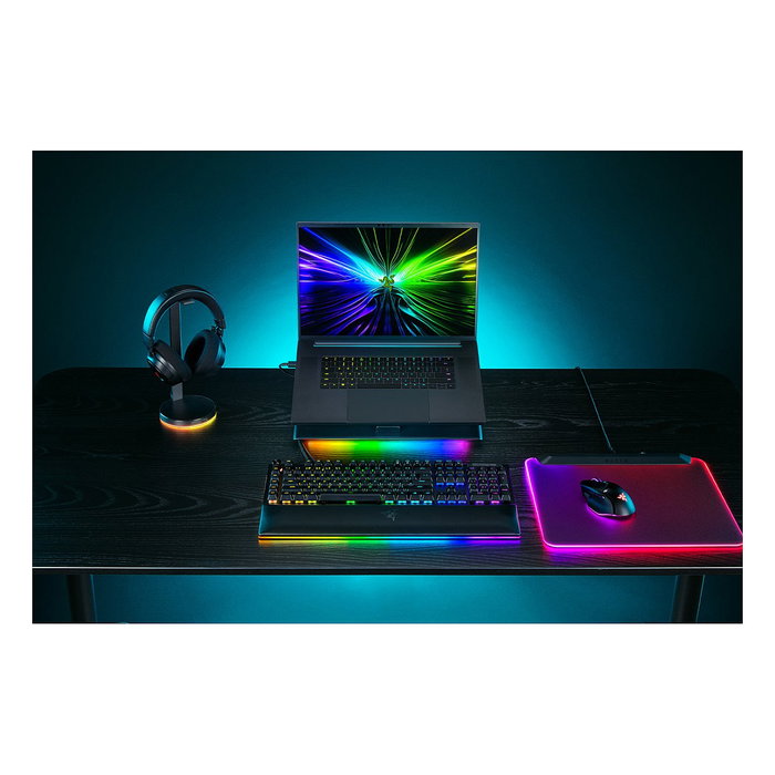 Razer RC21-02300100-R3GW Base de refrigeración para portátiles Razer RC21-02300100-R3GW Base de refrigeración para portátiles