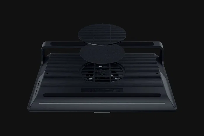 Razer RC21-02300100-R3GW Base de refrigeración para portátiles Razer RC21-02300100-R3GW Base de refrigeración para portátiles