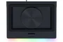 Razer RC21-02300100-R3GW Base de refrigeración para portátil de 18 pulgadas, Negro