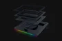 Razer RC21-02300100-R3GW Base de refrigeración para portátiles