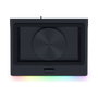 Razer RC21-02300100-R3GW Base de refrigeración para portátil de 18 pulgadas, Negro