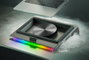 Razer RC21-02300100-R3GW Base de refrigeración para portátiles