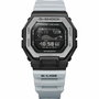 Casio G-Shock Sport GBX-100TT-8ER Verde neón y rosa