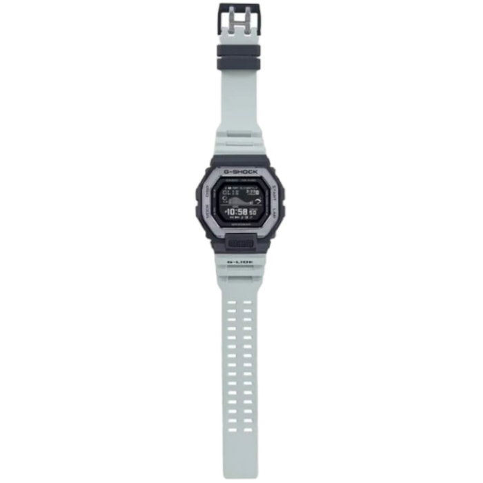 Casio G-Shock Sport GBX-100TT-8ER Verde neón y rosa Casio G-Shock Sport GBX-100TT-8ER Verde neón y rosa