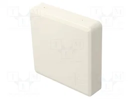 ABEX Conector de alimentación AC para bloque de bornas